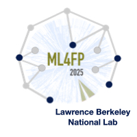Machine Learning for Fundamental Physics School 2025