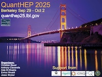 QuantHEP 2025